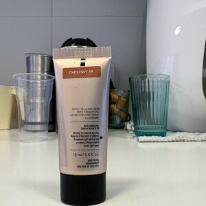 Chestnut 09 Skin Tint - Bare Minerals